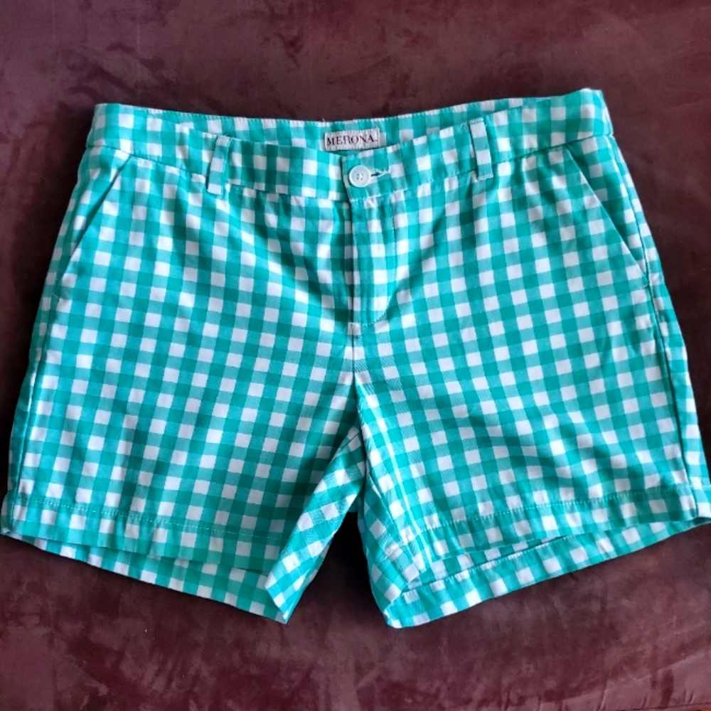 Biker Short